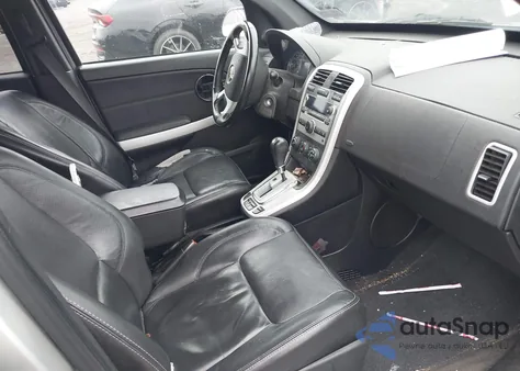 2008 Chevrolet Equinox Sport из США, поврежденный, VIN 2CNDL037586063241